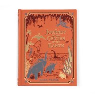 A Journey to the Center of the Earth