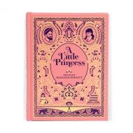 A Little Princess (Barnes & Noble Collectible Editions)