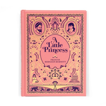 A Little Princess (Barnes & Noble Collectible Editions)