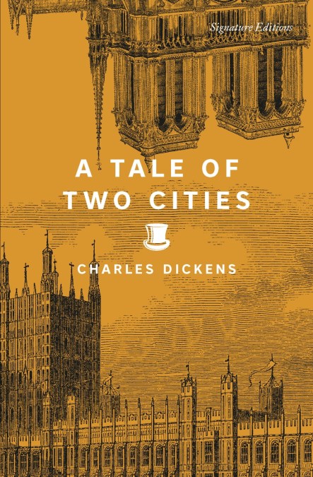 A Tale of Two Cities
