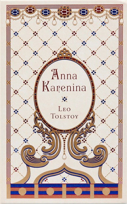 Anna Karenina