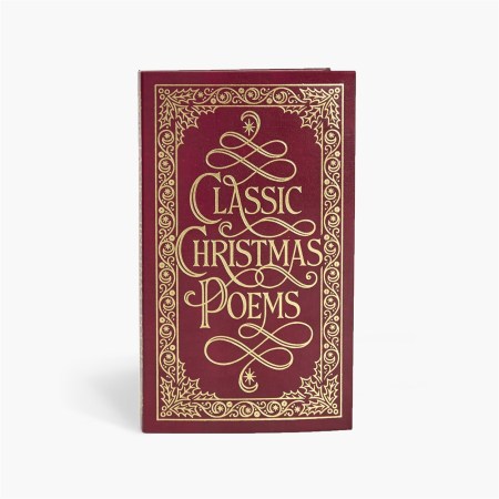 Classic Christmas Poems