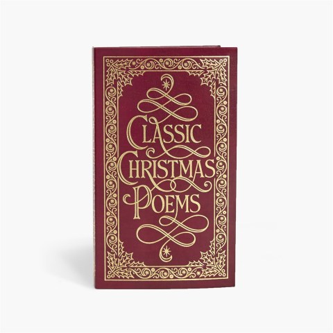 Classic Christmas Poems