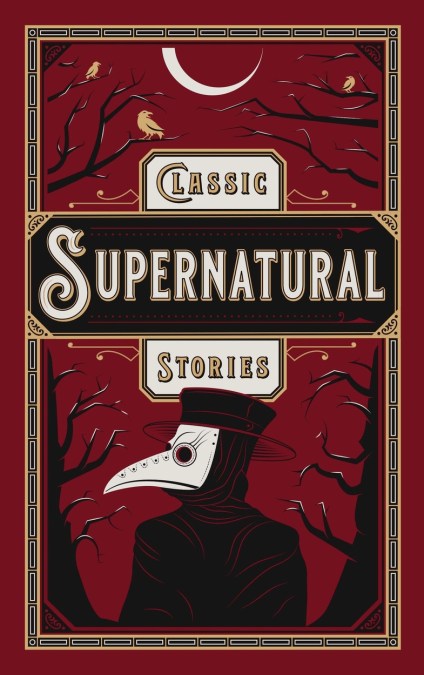 Classic Supernatural Stories