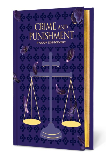 Crime and Punishment