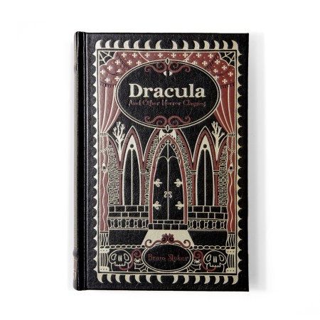 Dracula and Other Horror Classics