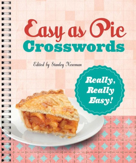 Easy as Pie Crosswords: Really, Really Easy!