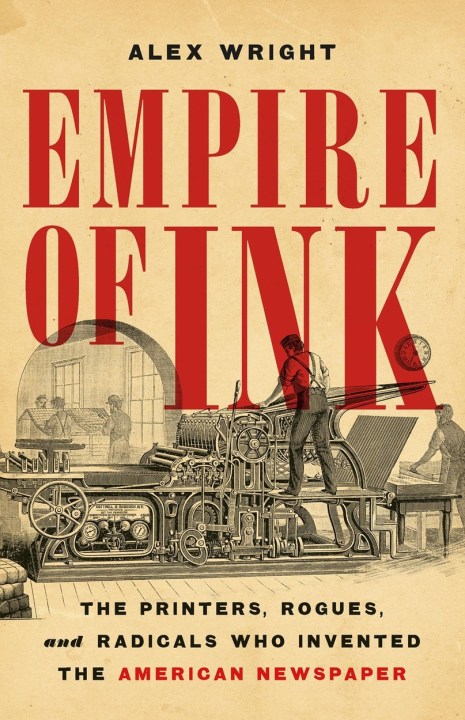 Empire of Ink