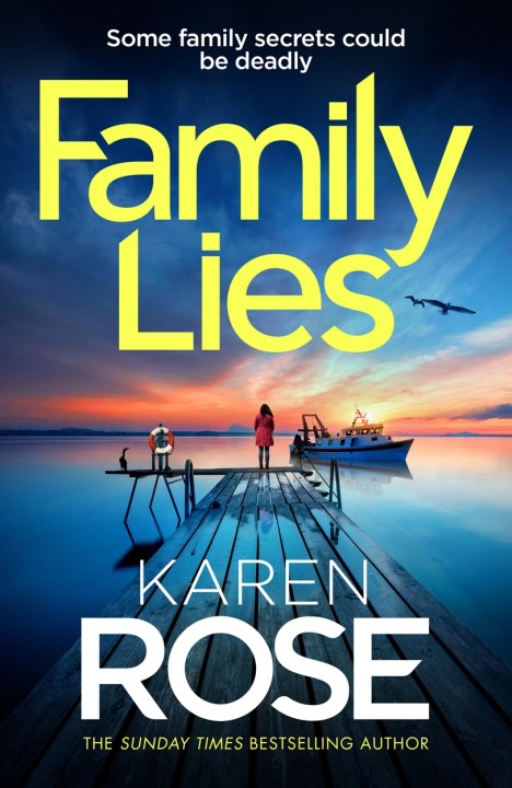 Family Lies