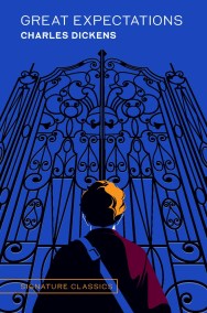 Great Expectations (Graphic Art Collector’s Edition)