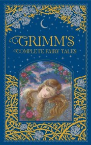 Grimm’s Complete Fairy Tales