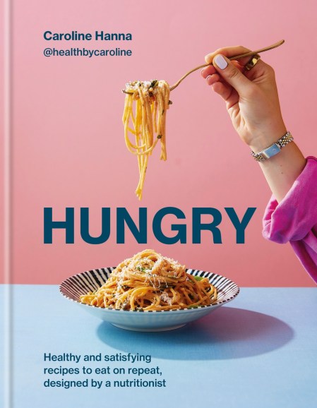 Hungry