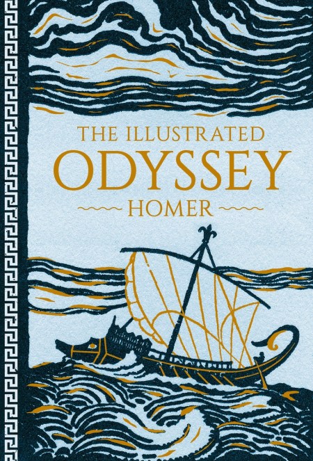 Illustrated Odyssey