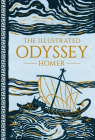 Illustrated Odyssey