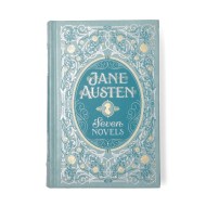 Jane Austen: Seven Novels