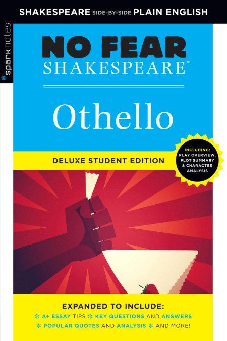 Othello (No Fear Shakespeare)