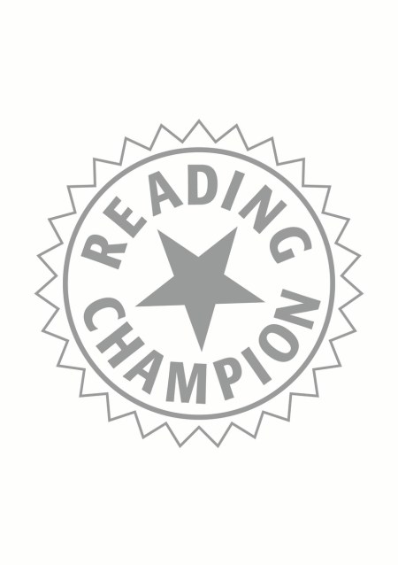 Reading Champion: Graphics: Mythical Creature Cadets: The Water Caverns