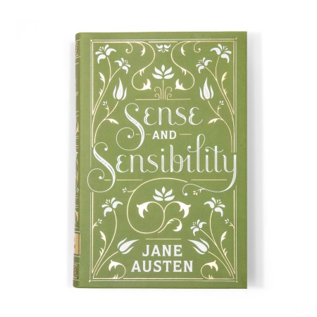 Sense and Sensibility