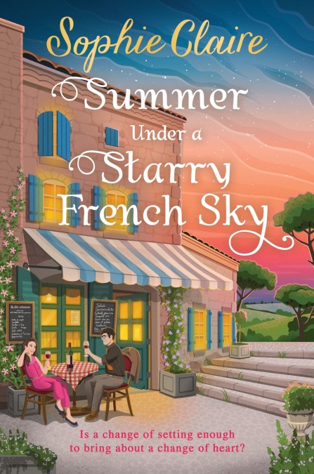 Summer Under a Starry French Sky