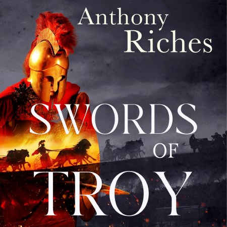Swords of Troy