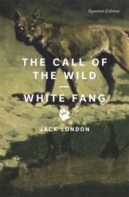 The Call of the Wild and White Fang