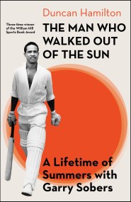The Man Who Walked Out of the Sun