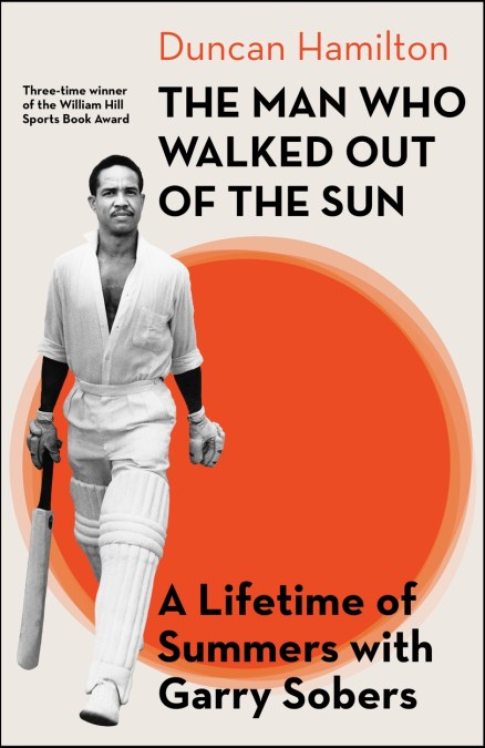 The Man Who Walked Out of the Sun