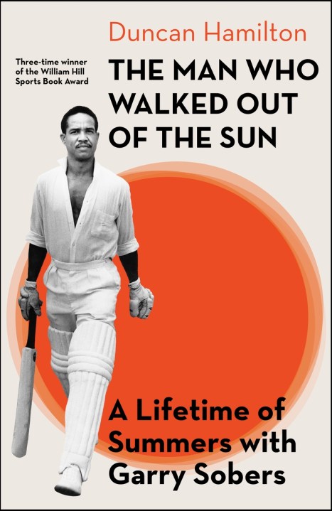 The Man Who Walked Out of the Sun