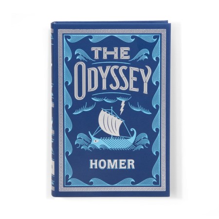 The Odyssey