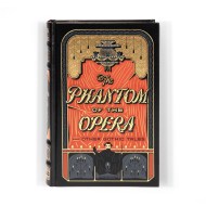 The Phantom of the Opera and Other Gothic Tales