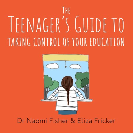 The Teenager’s Guide to Taking Control of Your Education