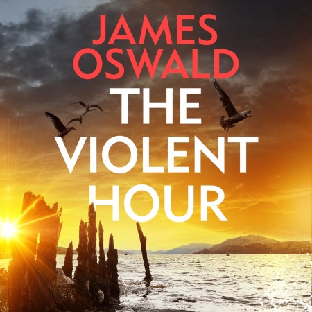 The Violent Hour