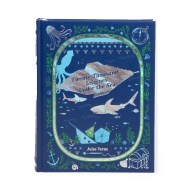 Twenty Thousand Leagues Under the Sea