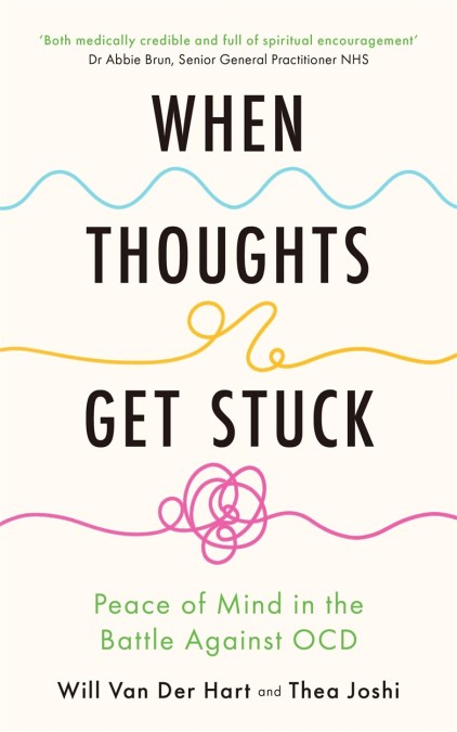 When Thoughts Get Stuck