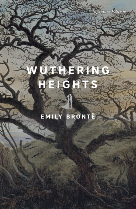 Wuthering Heights