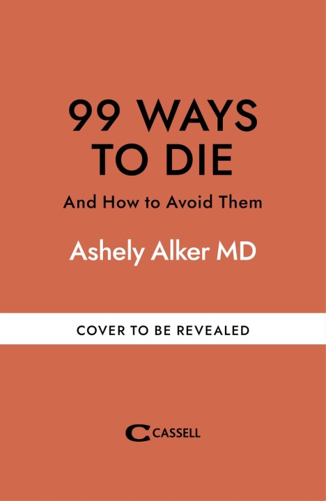 99 Ways to Die