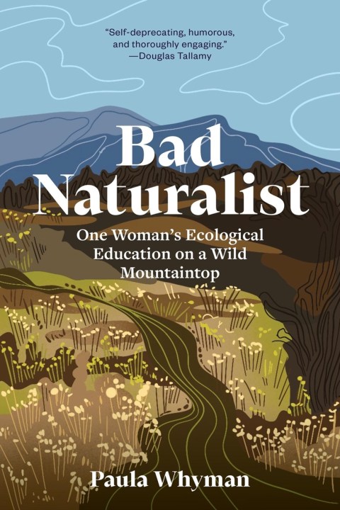 Bad Naturalist