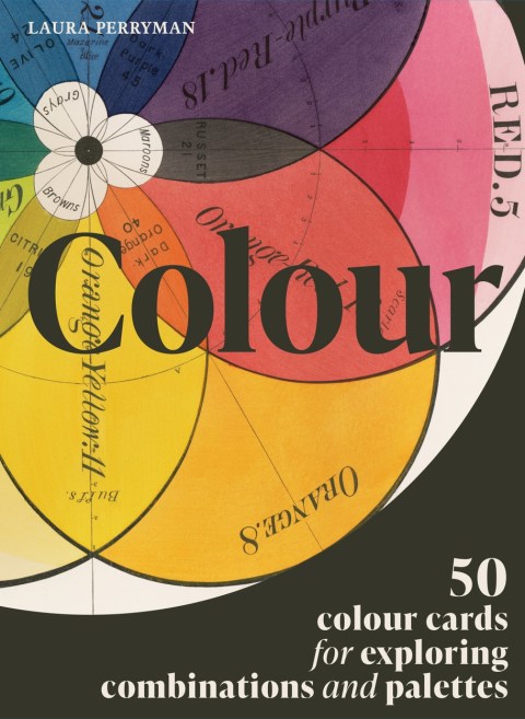 Colour: The deck