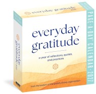 Everyday Gratitude Page-A-Day® 2027