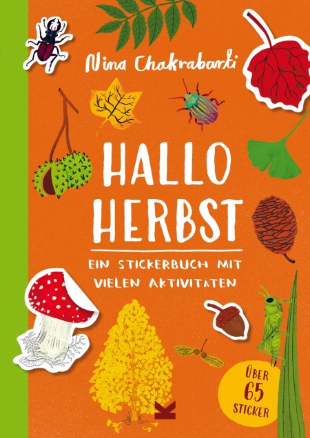 Hallo Herbst