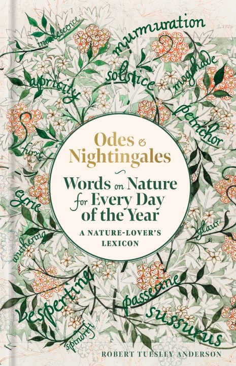 Odes and Nightingales