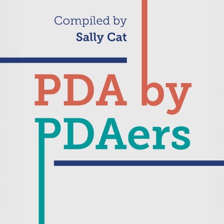 PDA by PDAers