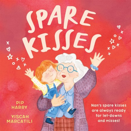 Spare Kisses