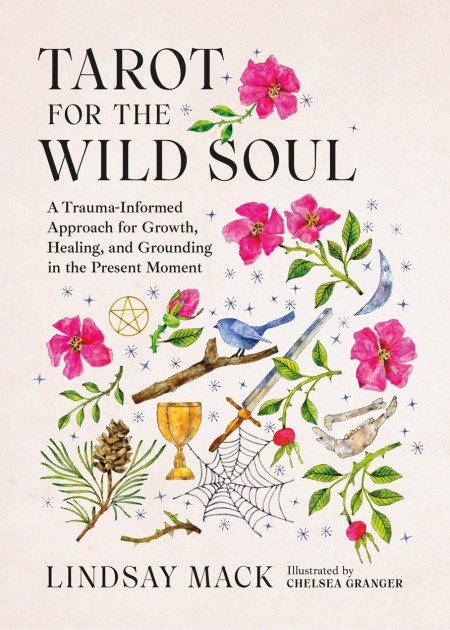 Tarot for the Wild Soul