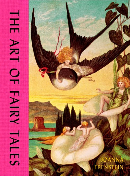 The Art of Fairy Tales