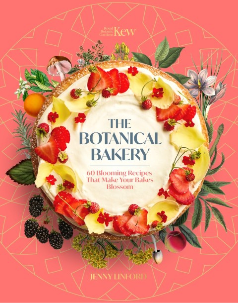 The Botanical Bakery
