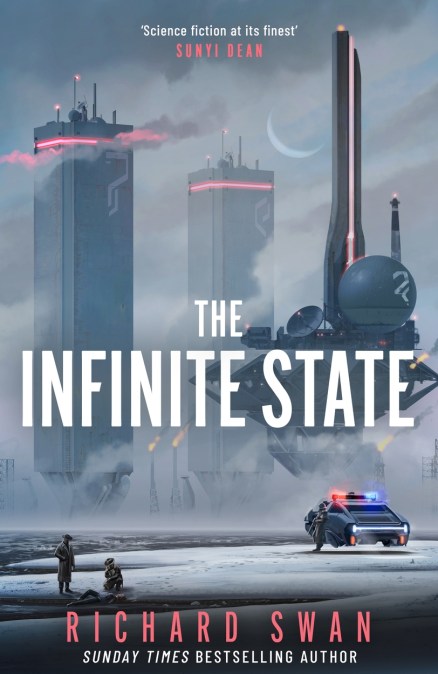 The Infinite State