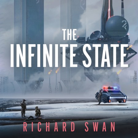 The Infinite State
