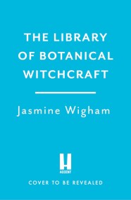 The Library of Botanical Witchcraft