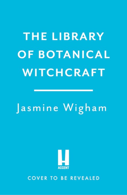 The Library of Botanical Witchcraft